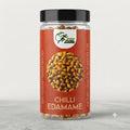 Chilli Edamame Beans