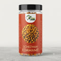 Schezwan Edamame Beans